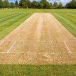 <strong>Decoding the Cricket Pitch: Construction, Characteristics, and Analysis</strong>