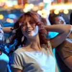 <strong>What It’s Really Like Going to a Concert Alone</strong>