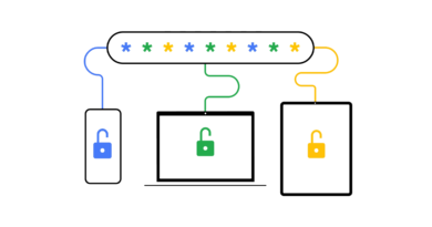 <strong>Beyond Lock and Key: Exploring Google’s Algorithms for Fortifying Passwords and Browsing History</strong>