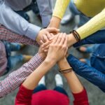 6 Teen Group Activities That Encourage Teamwork and Creativity