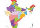 <strong>India’s State Puzzle: Unraveling the Count and Cultural Kaleidoscope</strong>