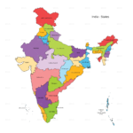 <strong>India’s State Puzzle: Unraveling the Count and Cultural Kaleidoscope</strong>