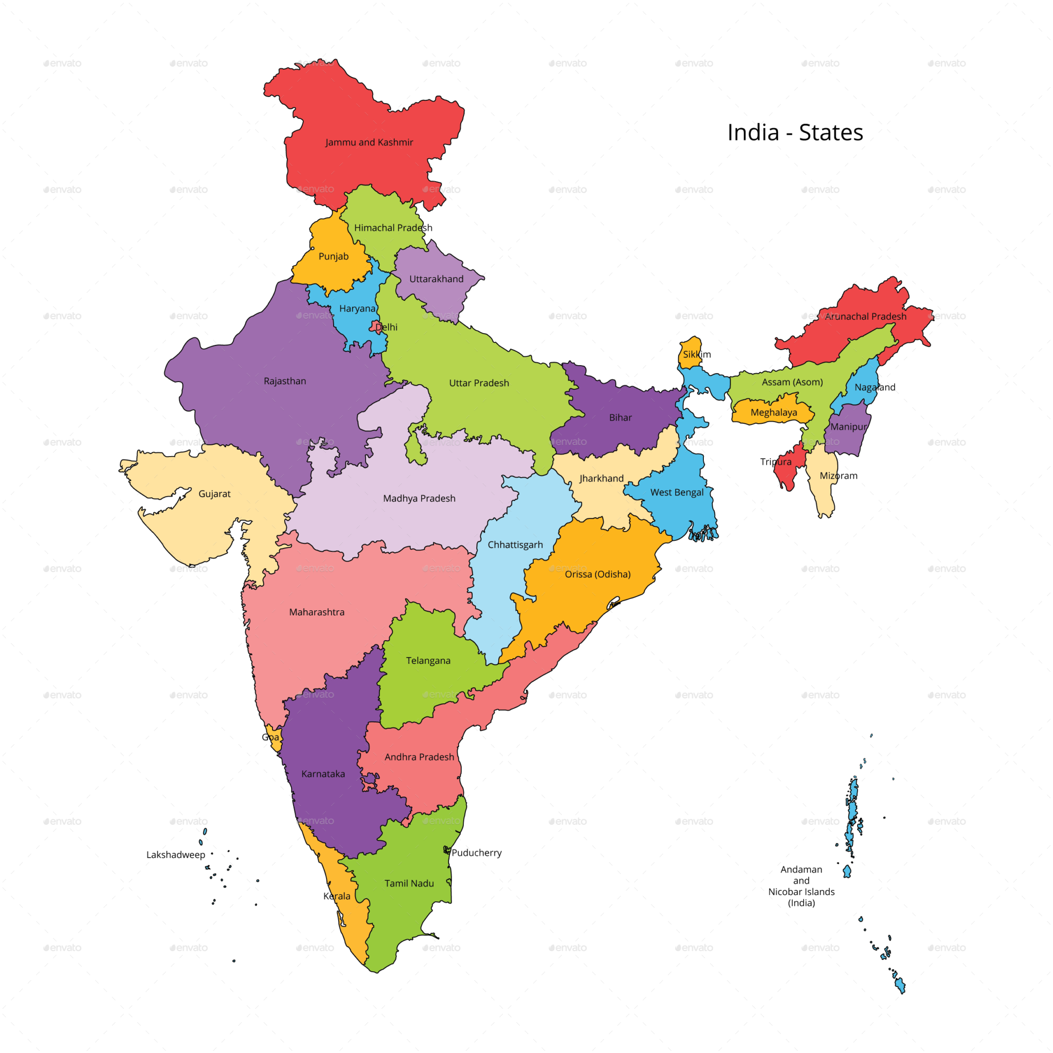 india-s-state-puzzle-unraveling-the-count-and-cultural-kaleidoscope-swikriti-s-blog