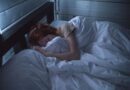 How to Deal With Most Common Sleep Disruptors