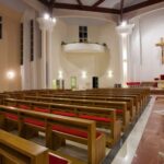 Church Cleaning Schedule: How Often Should You Clean the Church?