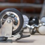 <strong>How Heavy Duty Rollers Can Enhance Your Material Handling Processes</strong>