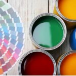 A Guide to the Best Clear Coat for Acrylic Paint on Your Walls