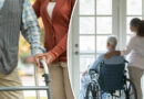 Exploring Physical Disabilities in the Elderly