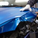 3 Tips for Choosing the Best Automotive Wrap for Your Car