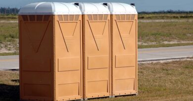 <strong>5 Benefits Of Renting a Trailer Bathroom</strong>