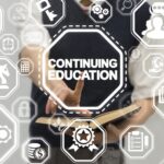 Professional Development: How to Continue Developing in the Same Role