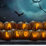 Top 5 Ideas For A Fun Virtual Halloween Happy Hour