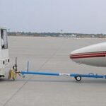 Navigating the World of Aircraft Towbars