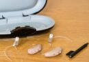 Innovative Technologies for Hearing Aid Maintenance and Restoration