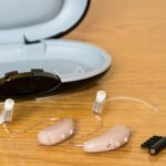 Innovative Technologies for Hearing Aid Maintenance and Restoration