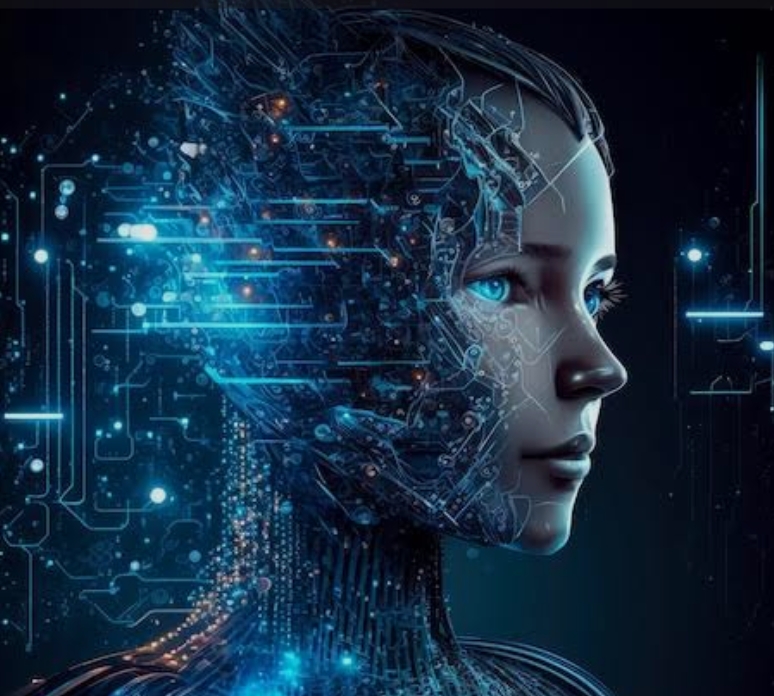 The Future of AI Talking Avatars - Swikriti's Blog