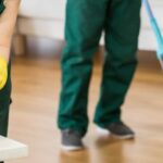 The Benefits of Hiring Expert Cleaning Services for a Sparkling Home