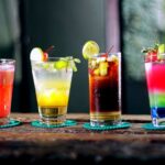 From Classic to Creative: 5 Unique Recipes to Try with Your Cocktail Infusion Kit