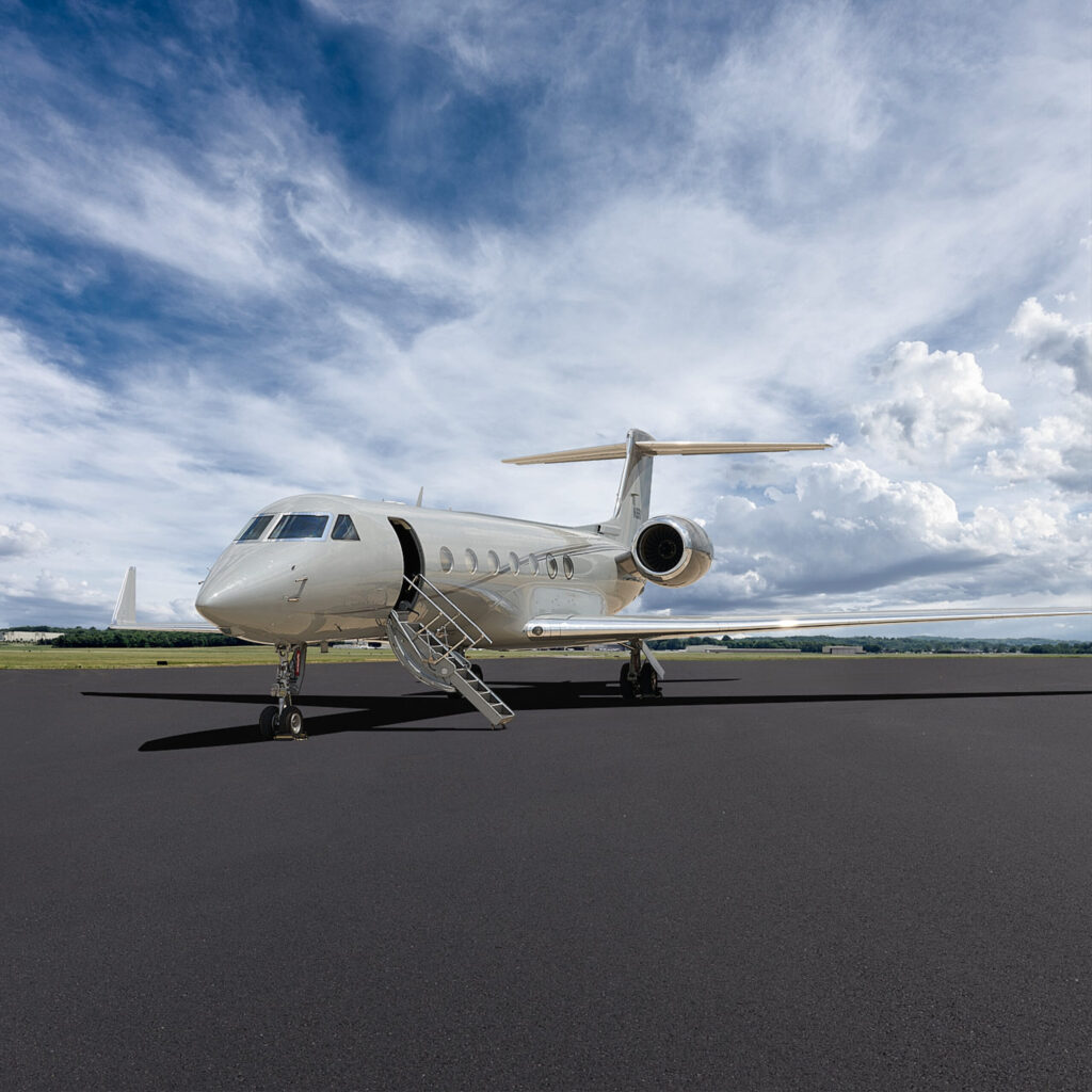 Your Jet, Your Budget: The Need for Estimators