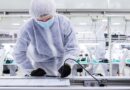Achieving Efficiency in Medical Device Manufacturing