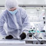 Achieving Efficiency in Medical Device Manufacturing
