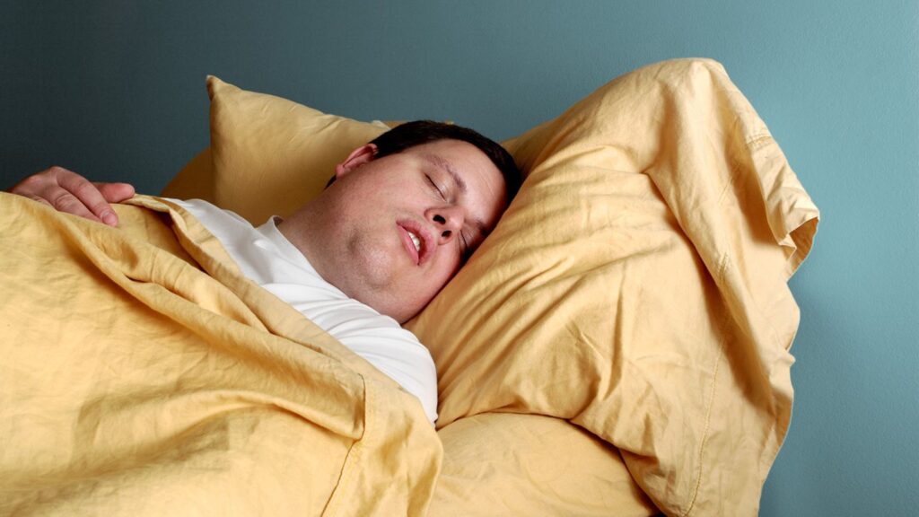 The Science Behind Snoring: Unraveling its Causes