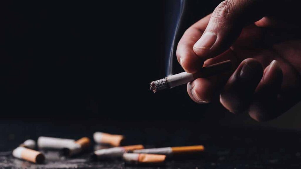 Toxic Trails: Navigating the Hazards of Tobacco Use