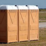 Trailer Restroom Rental: The Process of Delivery & Setup Insights