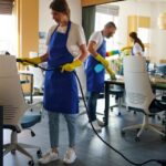 The Importance of Expert Cleaning for a Healthy Living Environment