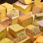 The Ultimate Guide to Choosing the Best Cheese for Salad