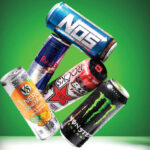 Top 10 Energy Drinks to Fuel Your Day