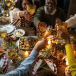 Party Perfect: A Guide to Organizing an Unforgettable House Event