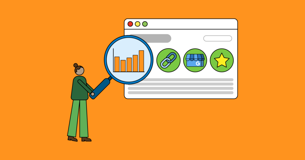 SEO Audit for Law Websites