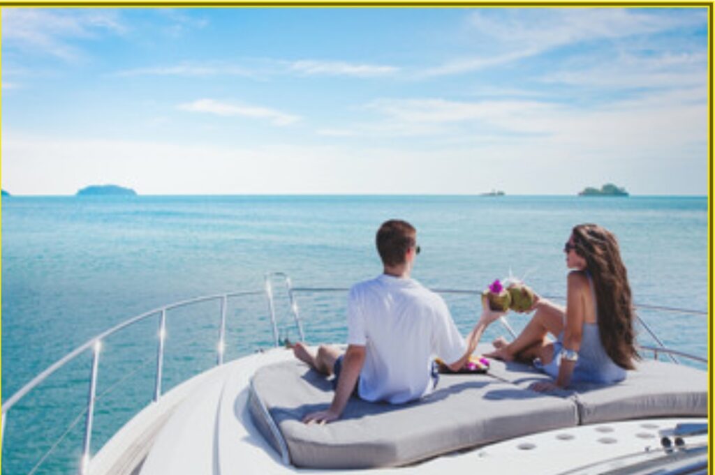 The Ultimate Guide to Planning Romantic Sailing Vacations for Couples
