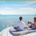 The Ultimate Guide to Planning Romantic Sailing Vacations for Couples