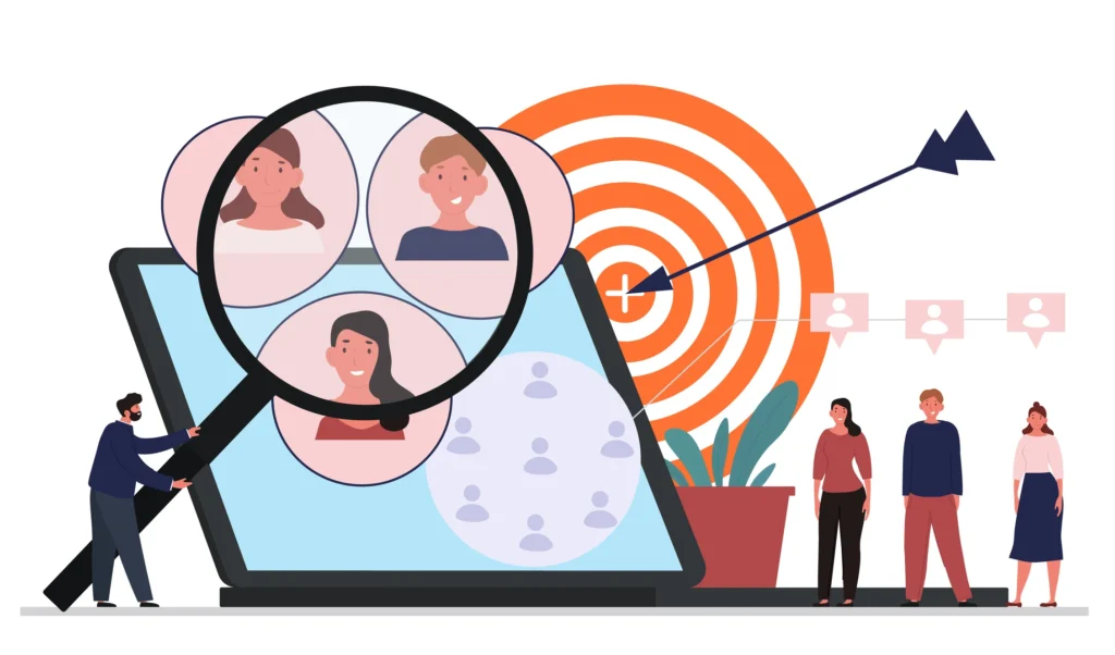 Showcasing Expertise: Effective Promotion of Specialized Services