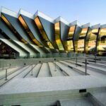 Blending Forms: The Pursuit of Architectural Harmony in Design