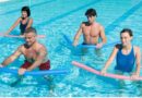 Diving into the Details: What You Can Expect from a Water Aerobics Certification Course