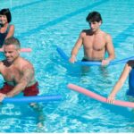 Diving into the Details: What You Can Expect from a Water Aerobics Certification Course
