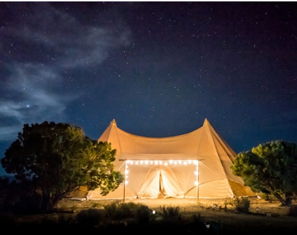 From Tents to Tableware: Essential Party Rental Equipment for Every Occasion