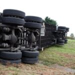 Understanding the Legal Process After a Semi-Truck Accident