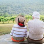 Vitality in Aging: Enhancing Well-being for Seniors