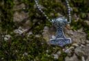 Norse Craftsmanship: How to Buy Authentic Viking Jewelry
