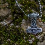 Norse Craftsmanship: How to Buy Authentic Viking Jewelry