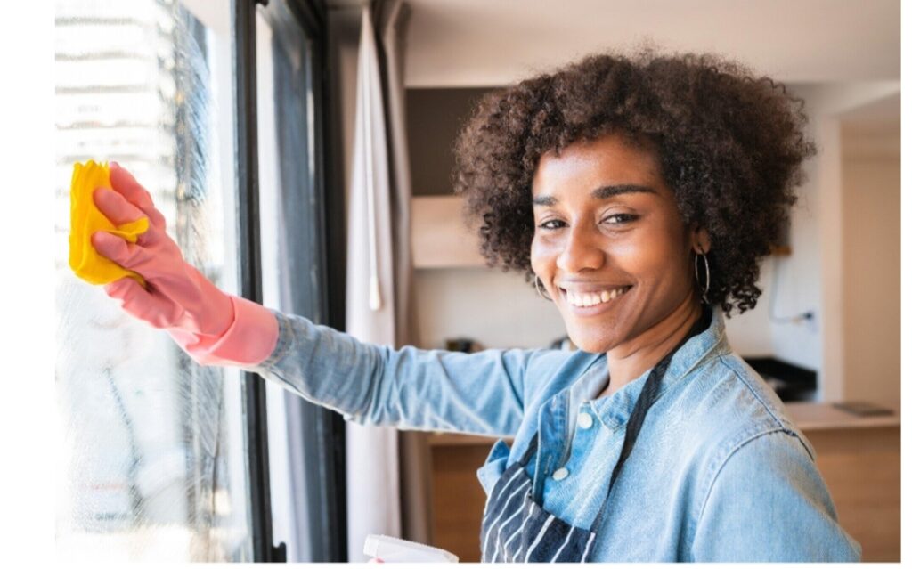 The Importance of Hiring a Professional Cleaner for Your Home