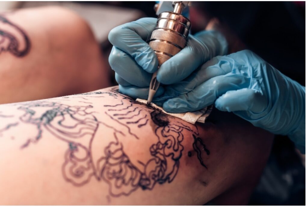 Unique Tattoo Pattern Ideas That Will Make Your Ink Stand Out