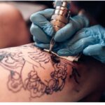 Unique Tattoo Pattern Ideas That Will Make Your Ink Stand Out