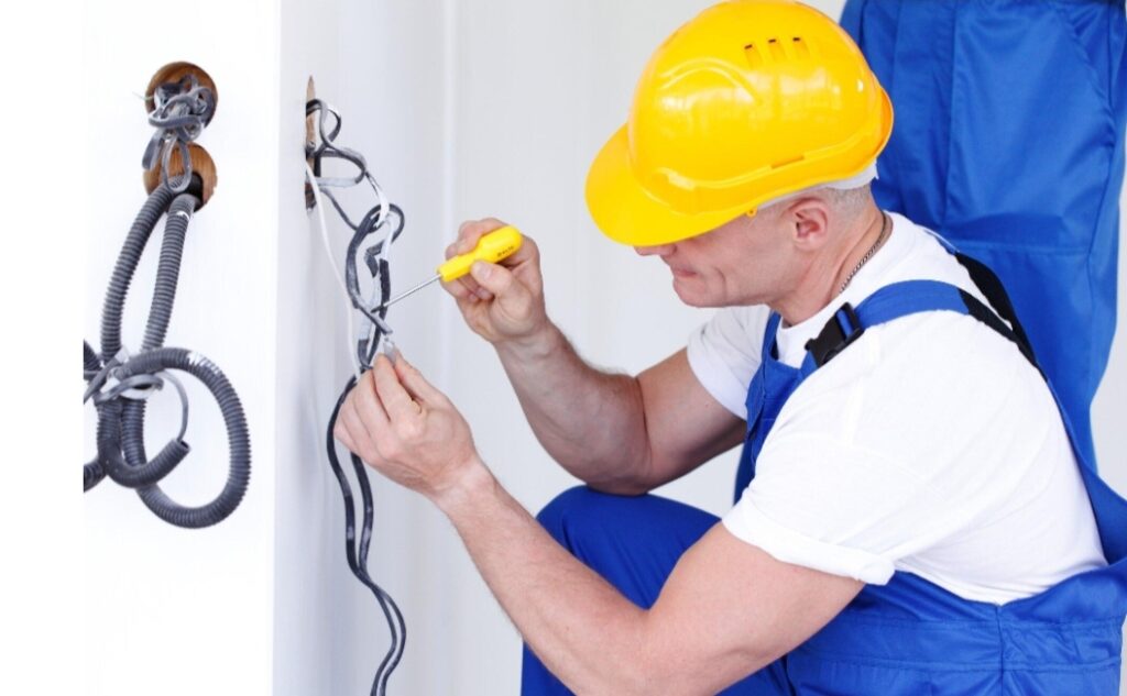 Ensuring Safety and Compliance: Why Professional Electrical Services is a Must