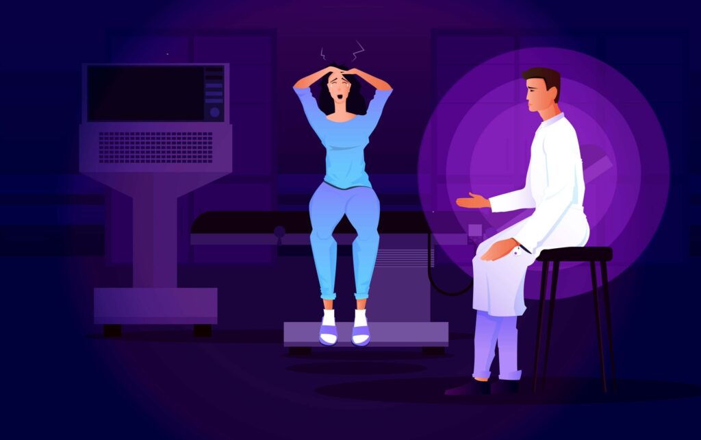 Behind the Doors: Key Components of Effective Psychiatric Hospital Care