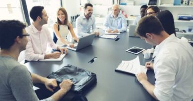 9 Critical Considerations for Entrepreneurs Prior to Hiring Employees